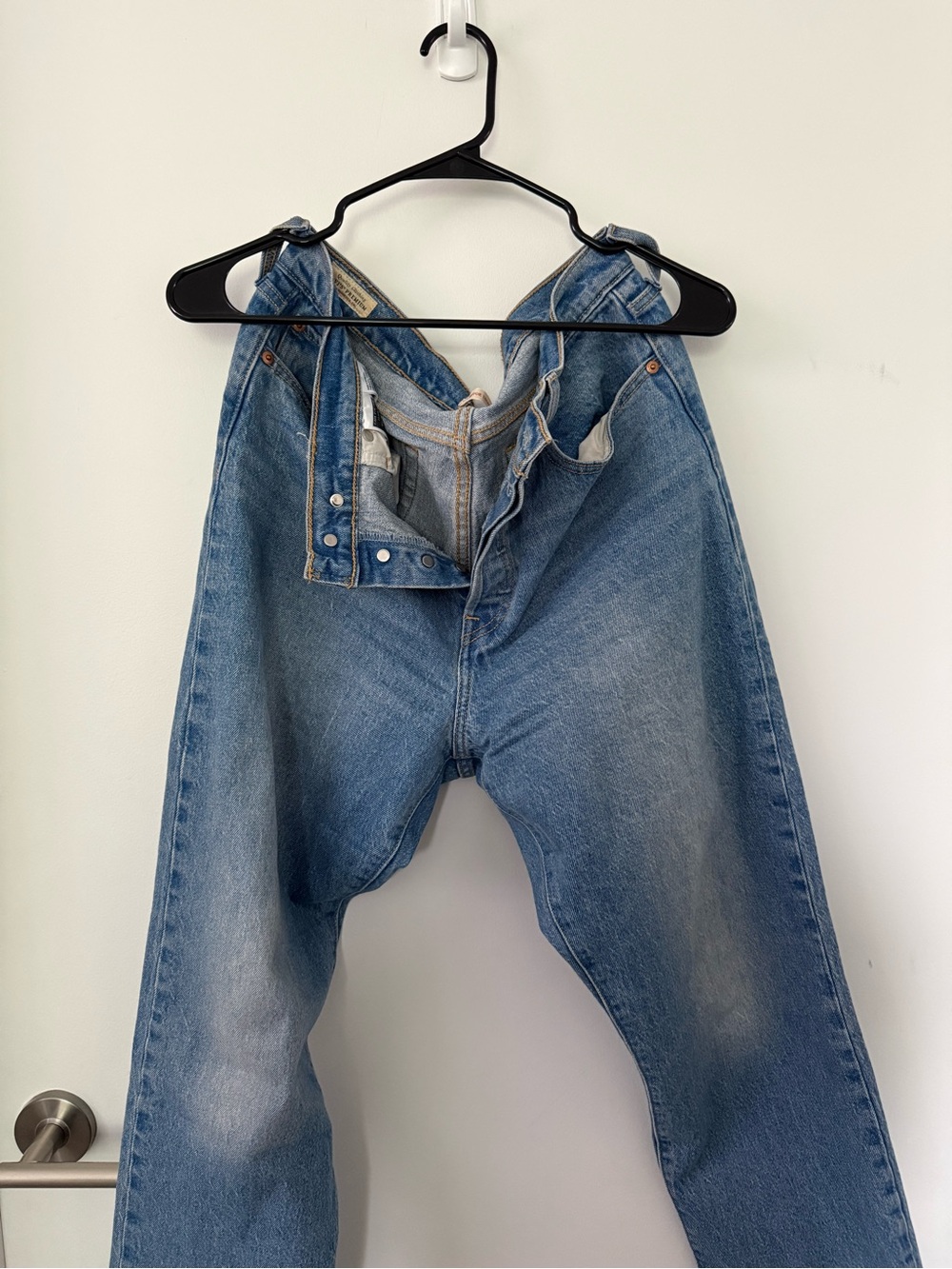 Levi's wedgie style - classic